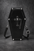 DEADLOOM Coffin Bag