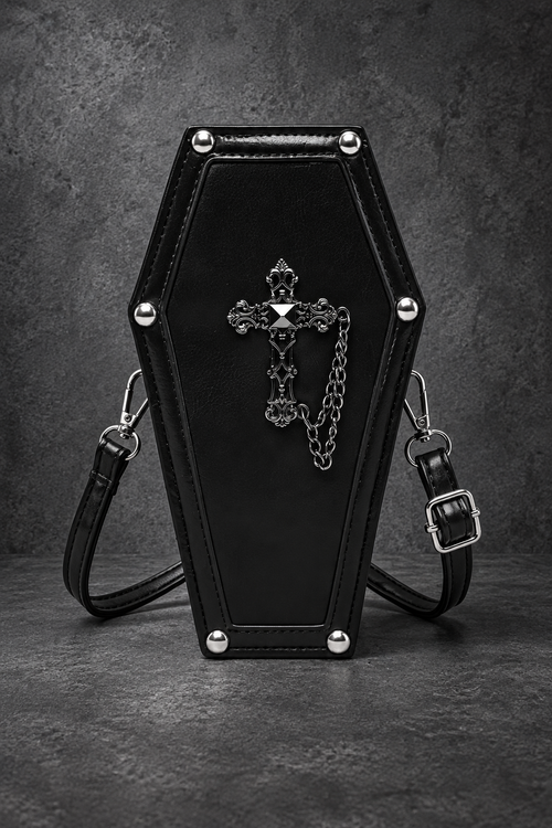 DEADLOOM Coffin Bag