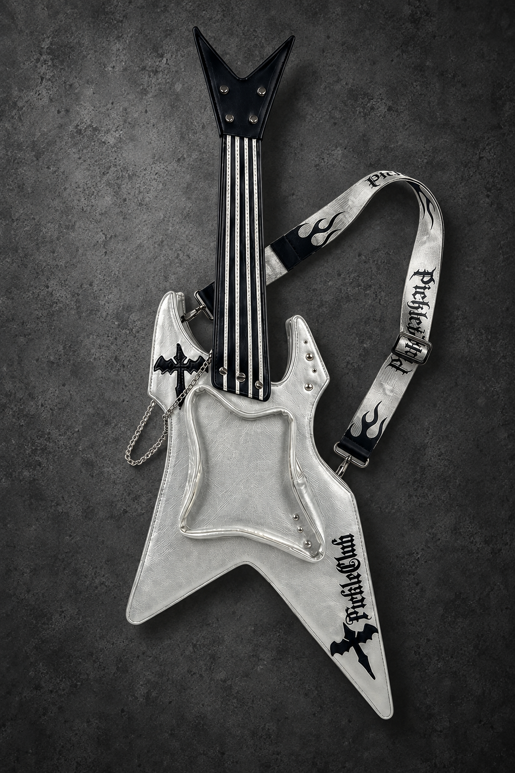 DEADLOOM Guitar Bag