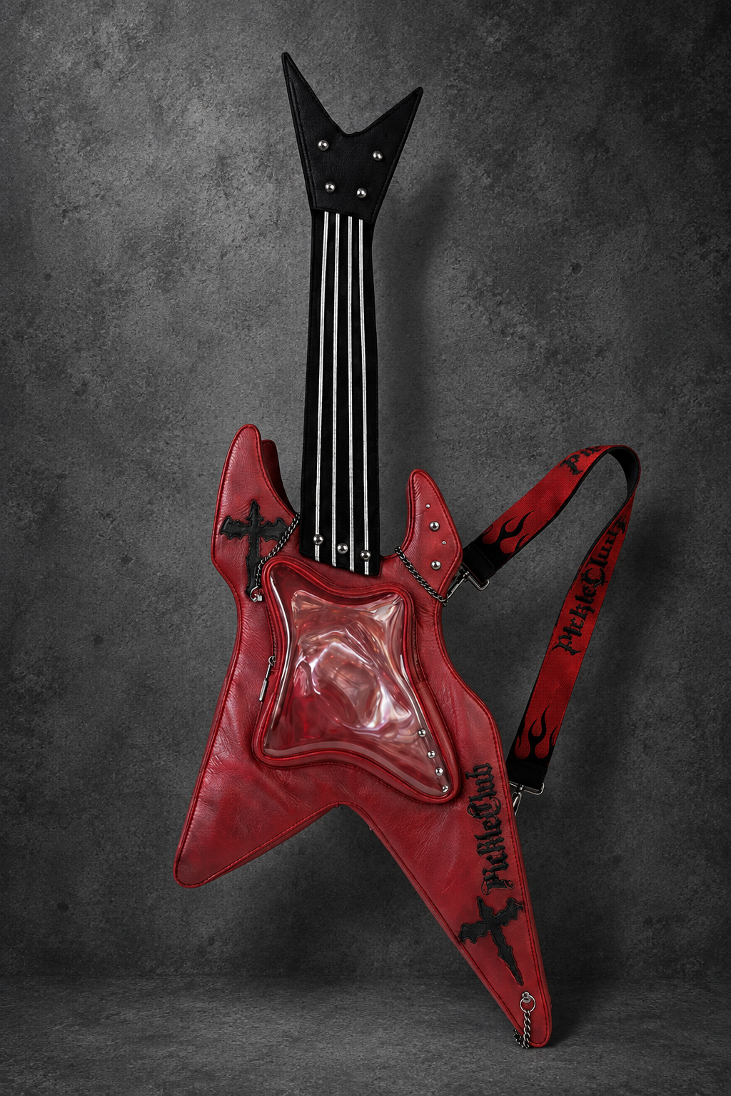DEADLOOM Guitar Bag