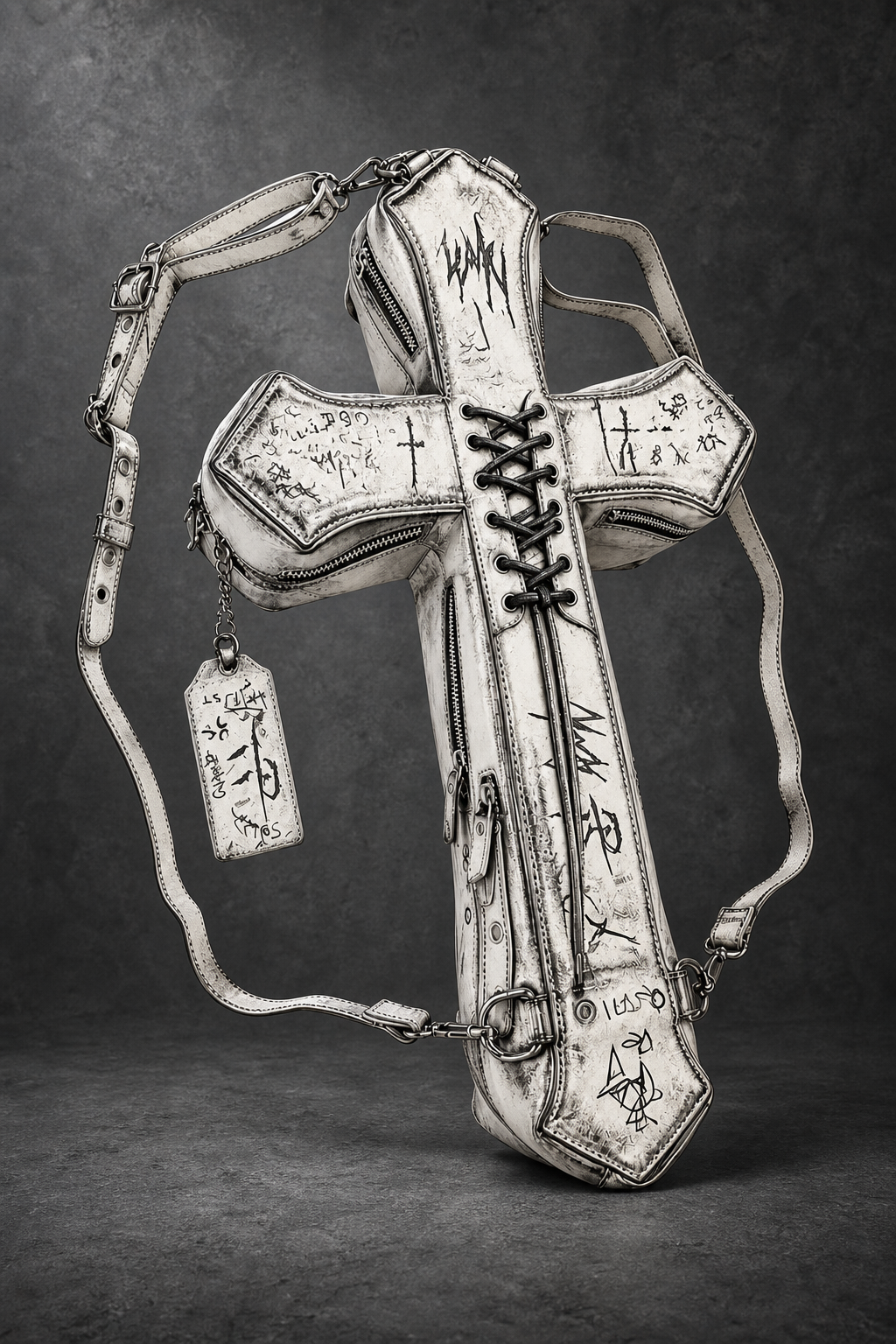 DEADLOOM Cross Bag — PRE-ORDER