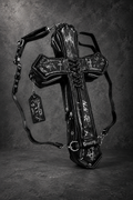DEADLOOM Cross Bag — PRE-ORDER