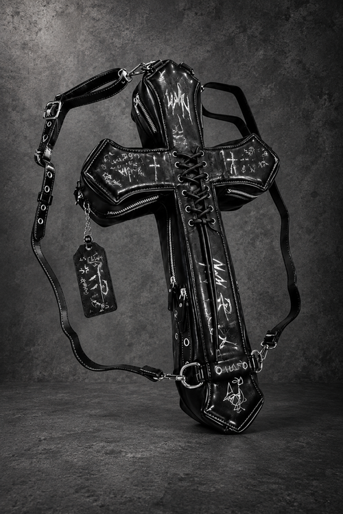 DEADLOOM Cross Bag — PRE-ORDER