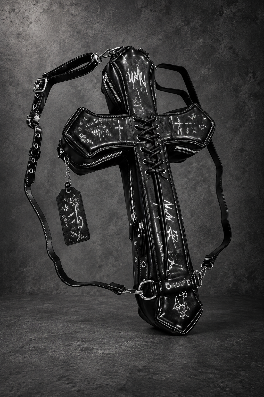 DEADLOOM Cross Bag — PRE-ORDER