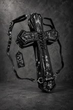 DEADLOOM Cross Bag — PRE-ORDER