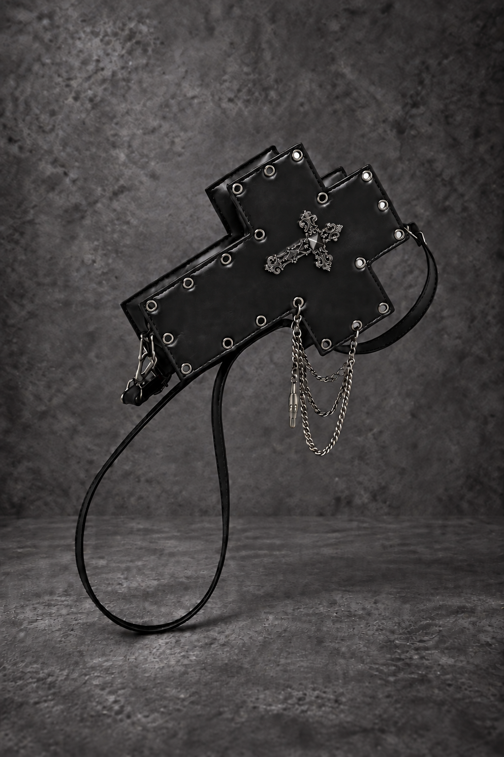 DEADLOOM Mini Cross Bag — PRE-ORDER