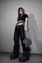 DEADLOOM Mini Cross Bag — PRE-ORDER