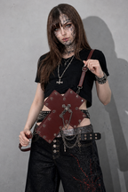 DEADLOOM Mini Cross Bag — PRE-ORDER