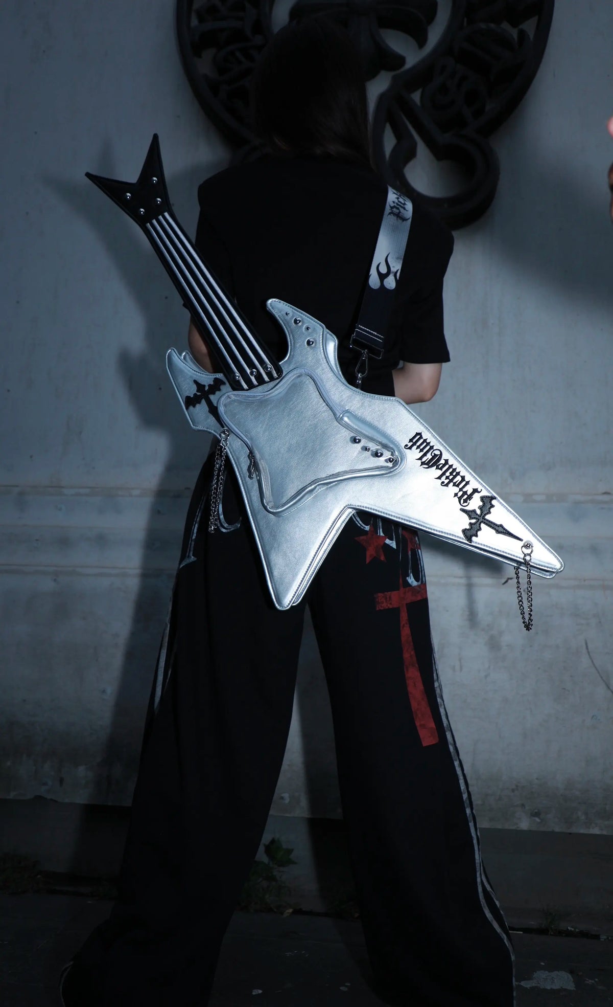 DEADLOOM Guitar Bag